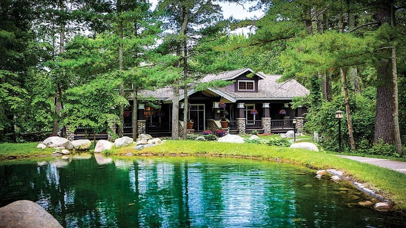 Glacial Waters Spa Nisswa photo