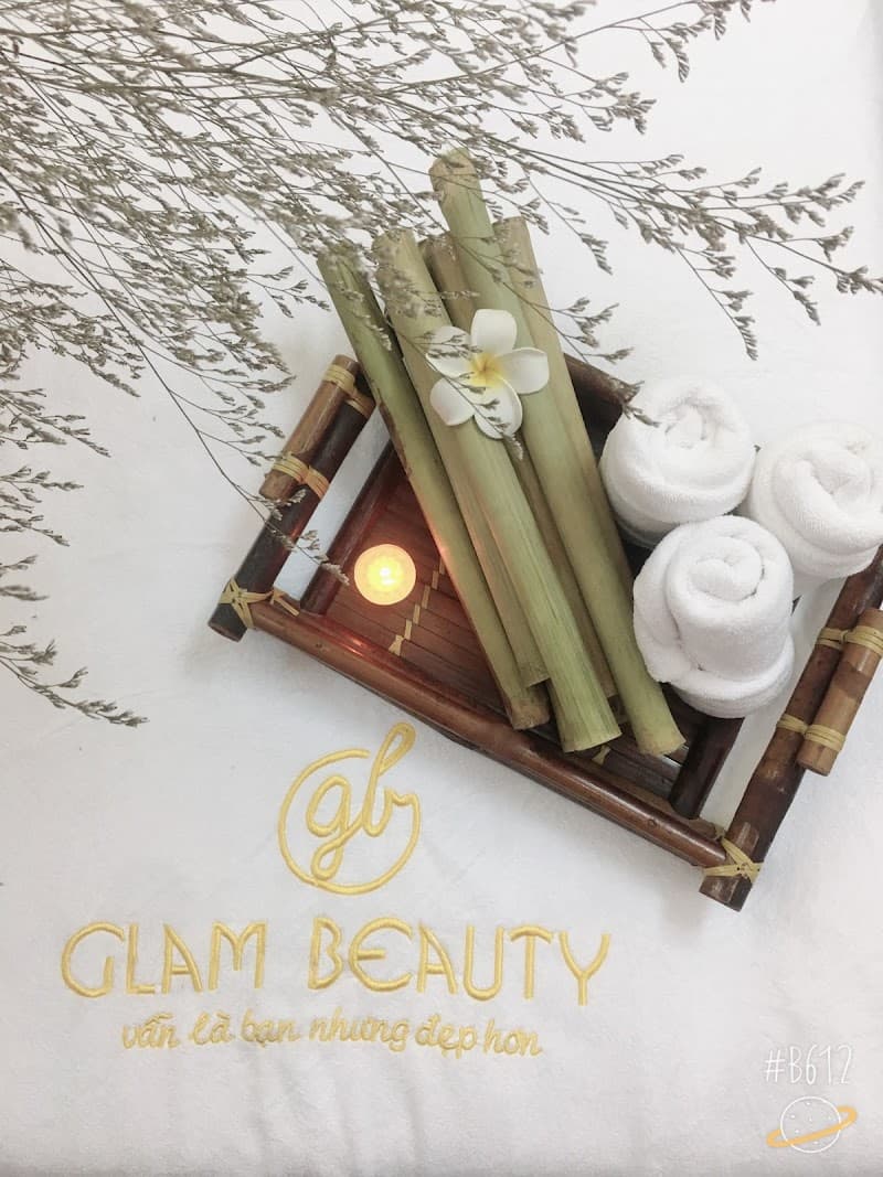 Glam Beauty Long Xuyên photo