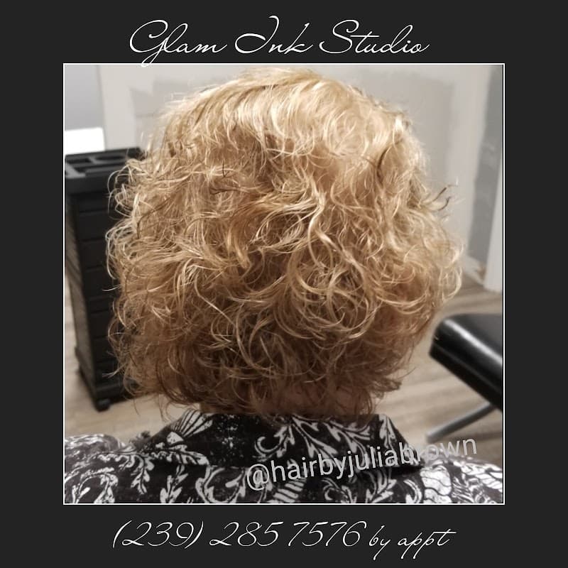 Glam Ink Studio Cape Coral photo