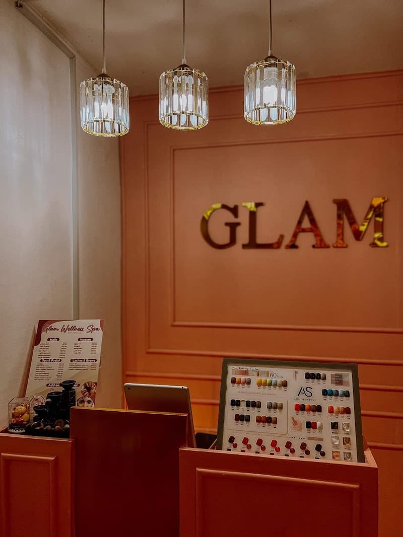 Glam Wellness Spa Calapan photo
