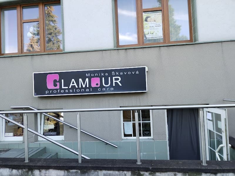 Glamour Hradec Králové photo