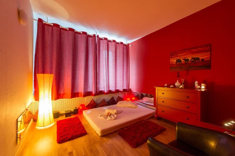 Glamour Massage Frankfurt photo