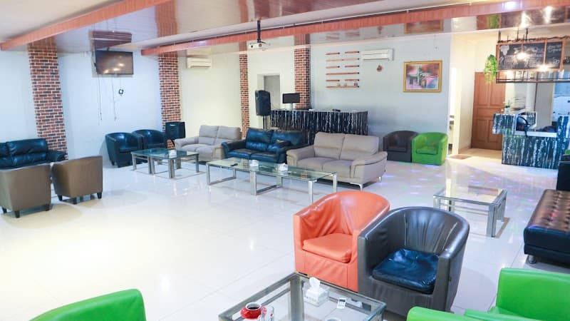 Glamour Spa Bekasi photo