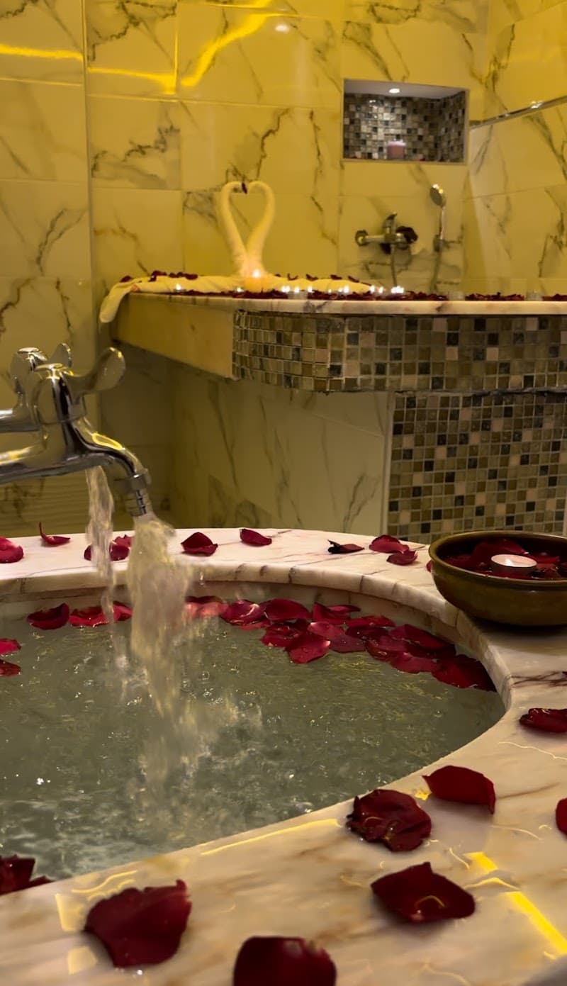 Glamour spa tanger Tangier photo