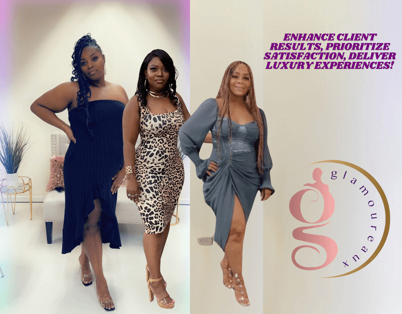 Glamoureaux Douglasville photo