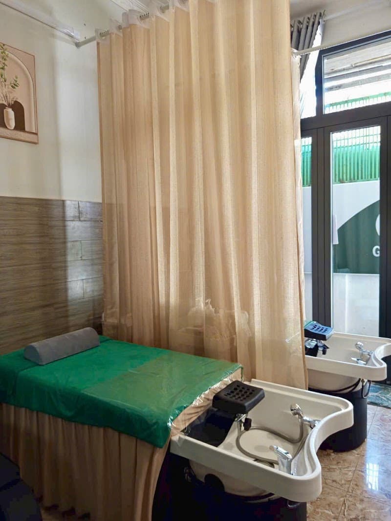 GLENN SPA Quận 7 photo