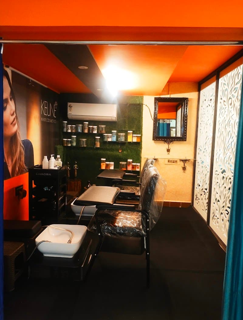 Gliter Day Spa Chennai photo