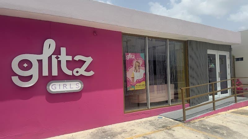 Glitz Girls Spa Caguas photo