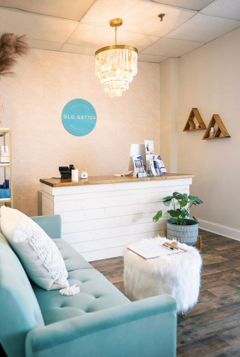 Glo Getter Aesthetics Belmar photo