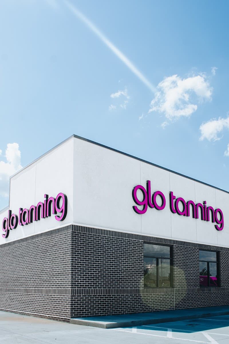 Glo Sun Spa - Rockwall photo