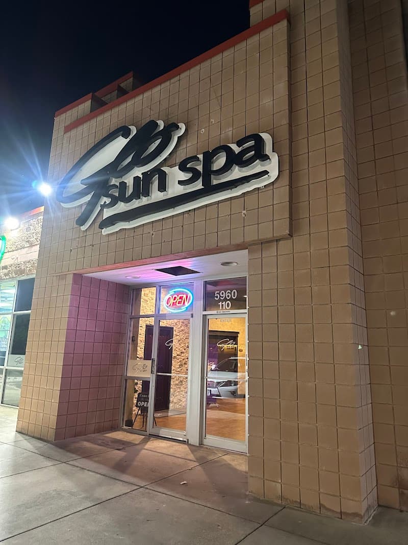 Glo Sun Spa - South Arlington photo