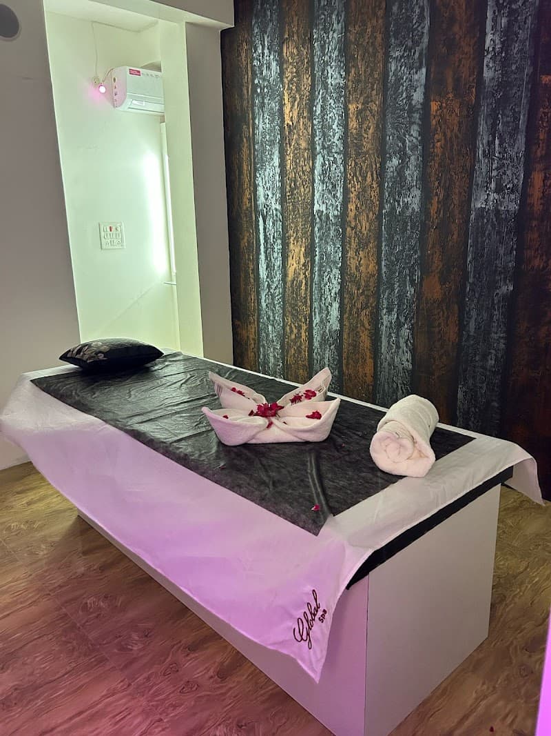 Global Spa Ujjain photo