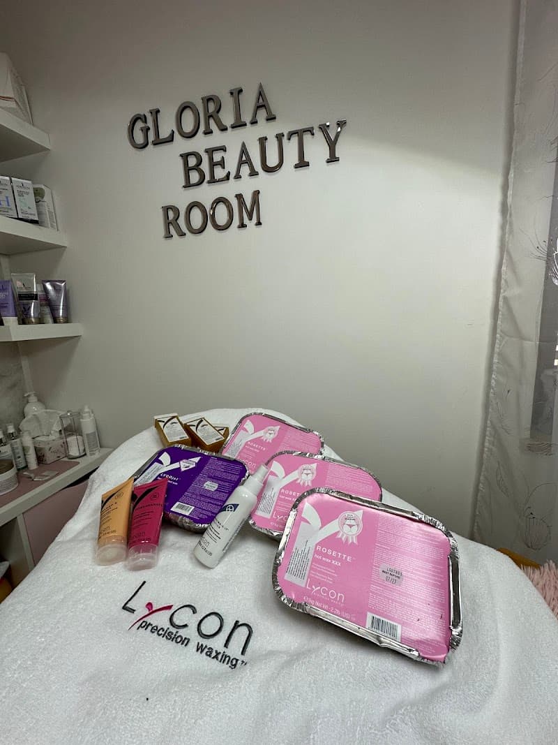 Gloria Beauty Room Buje photo