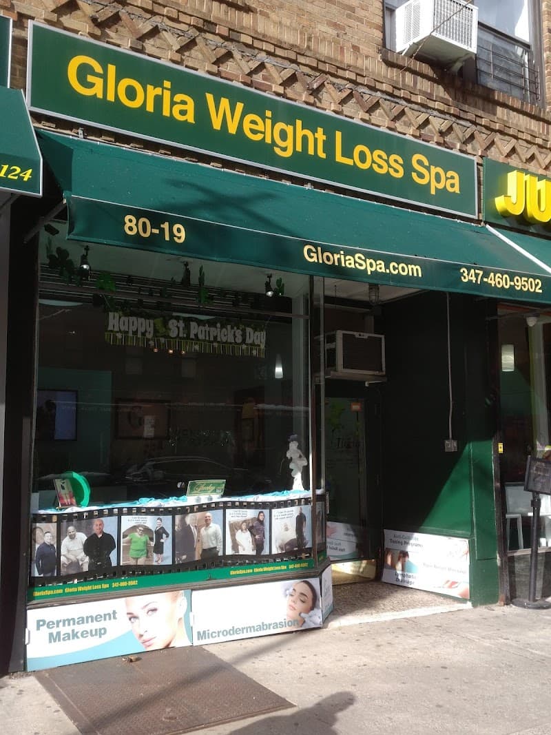 Gloria Spa Jackson Heights photo