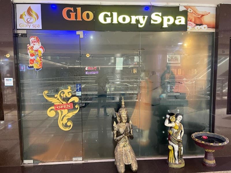 Glory Spa Raipur photo