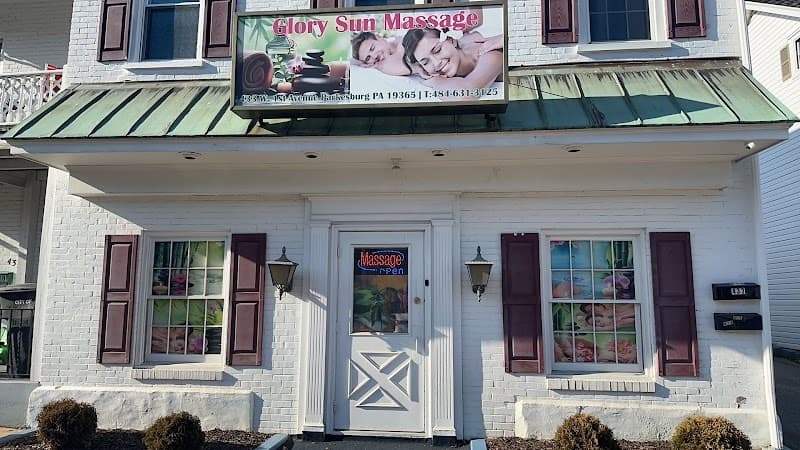 Glory Sun Massage Parkesburg photo
