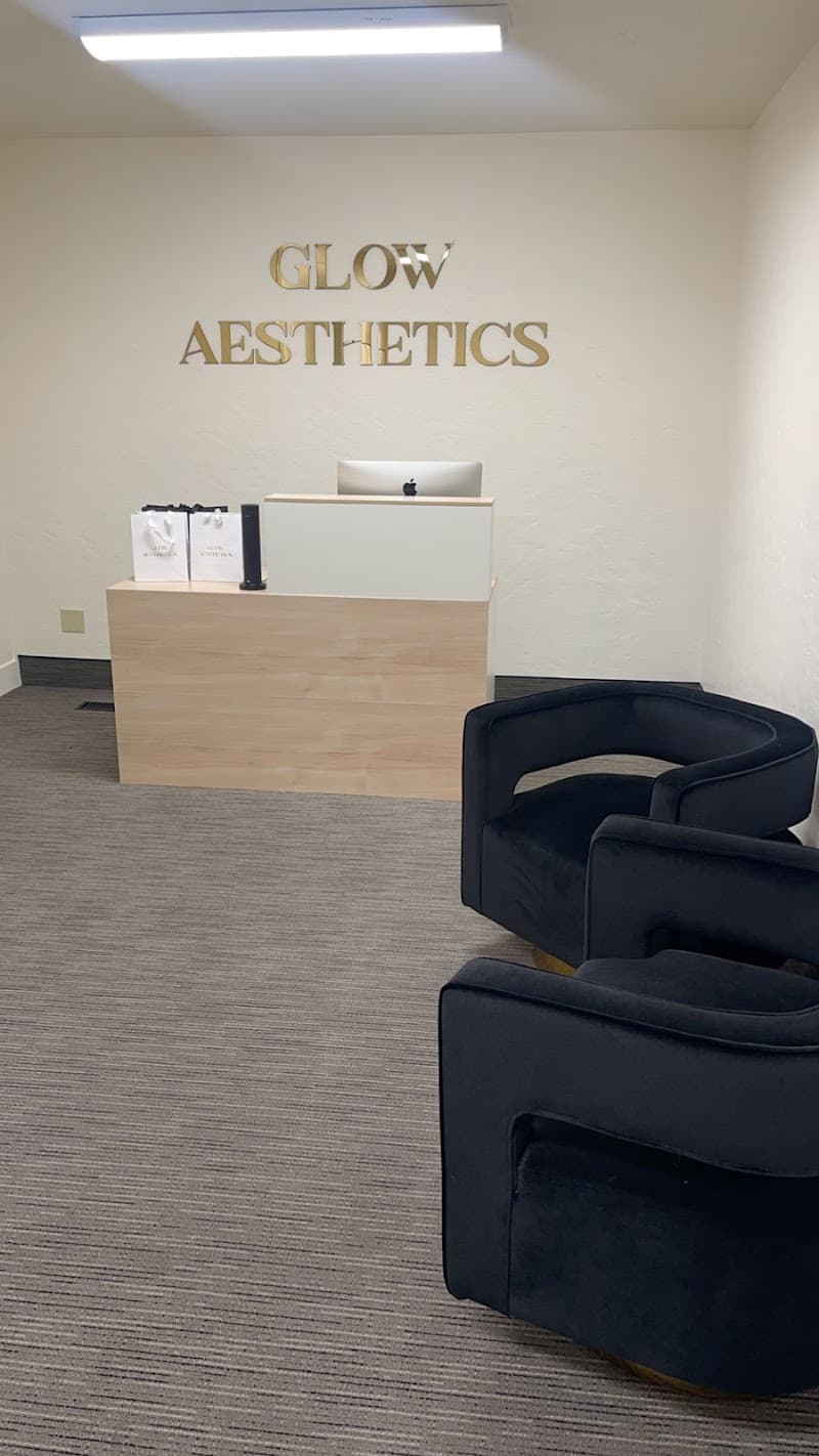 Glow Aesthetics LLC Burley photo