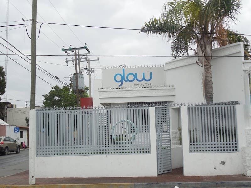 Glow Cosmetology Center Mier photo