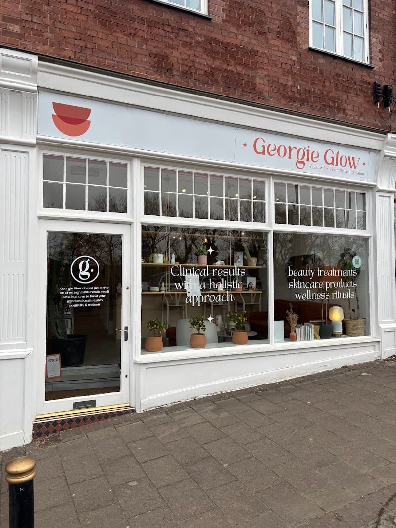 Glow Facial Spa Exeter photo