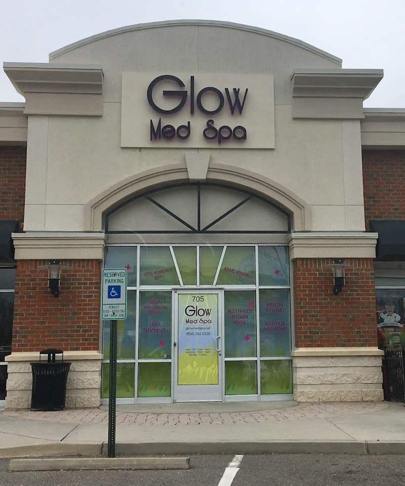 Glow Med Spa Henrico photo