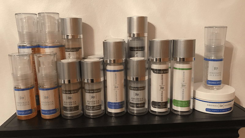 Glow Show Skin Spa Gilbert photo
