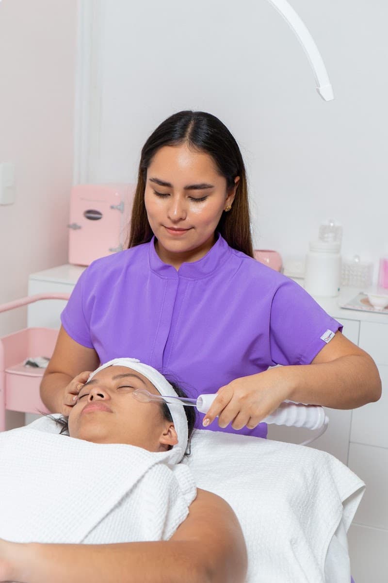 Glow Skin Spa Orizaba photo