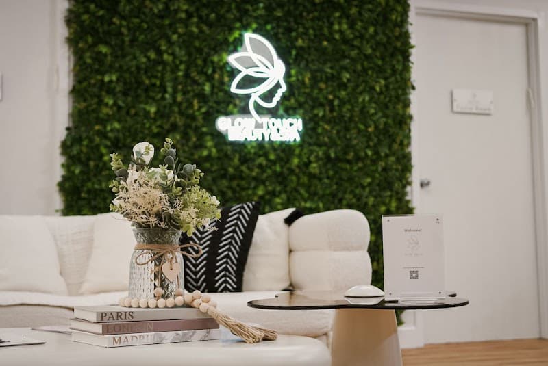 Glow Touch Spa Natick photo