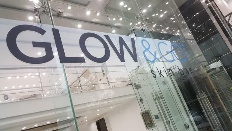 GlowandGo Main Gulberg photo