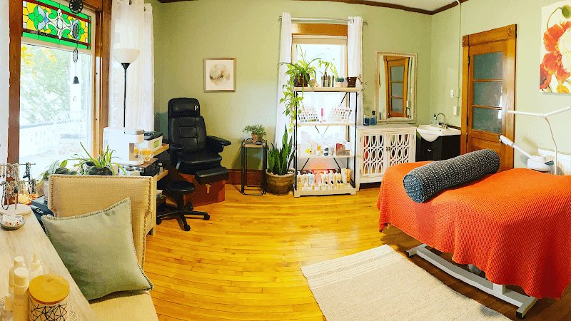 Glowen Day Spa Lyme photo