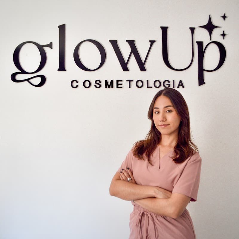 GlowUp Cosmetologia Durango photo