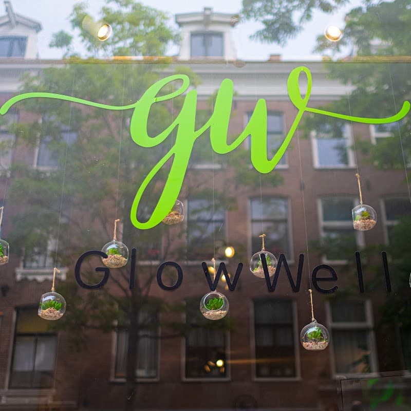 Glowwell SPA Amsterdam photo