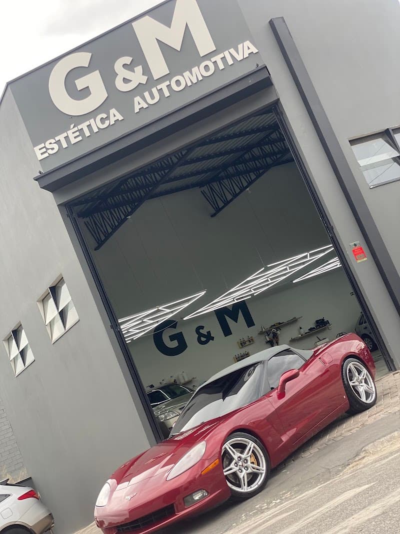 Gm Estética e Design Vinhedo photo