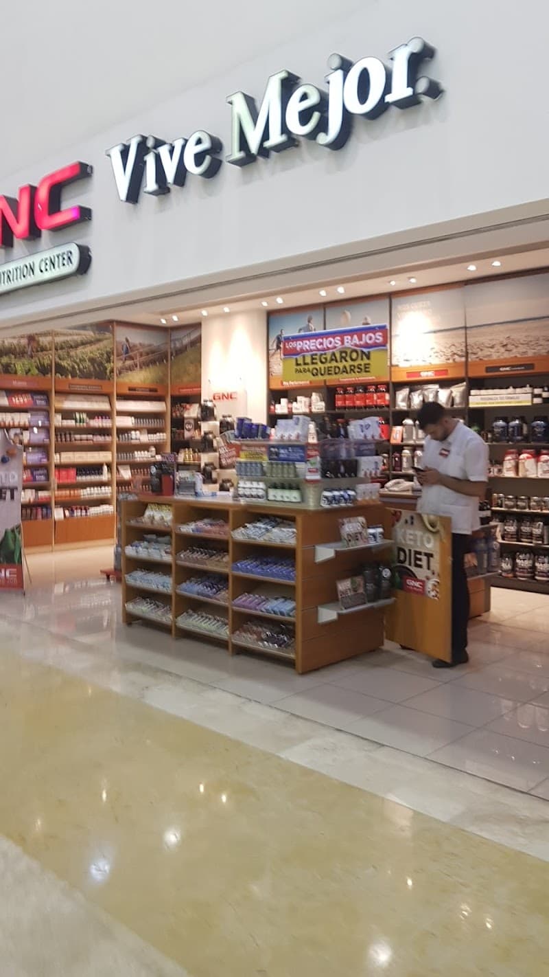 Gnc Plaza Animas Xalapa photo
