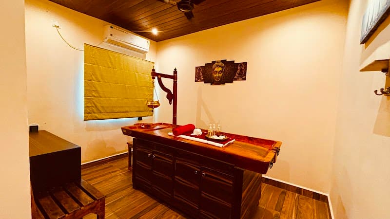 GoAsian Spa Bardez photo