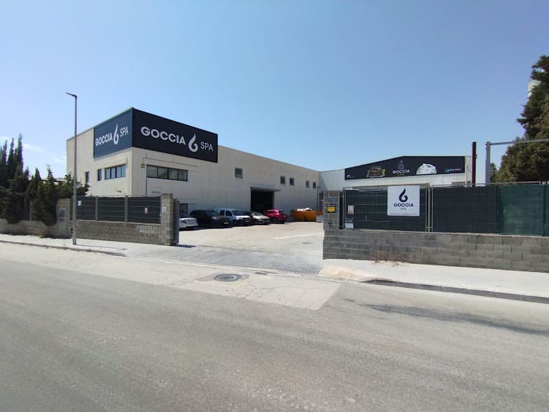 Goccia Spa Paterna photo
