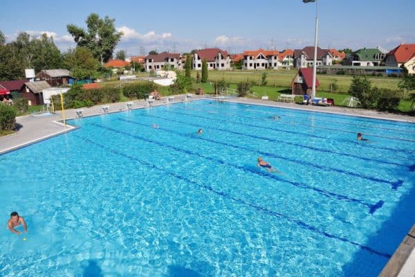 Göd Termálfürdő photo