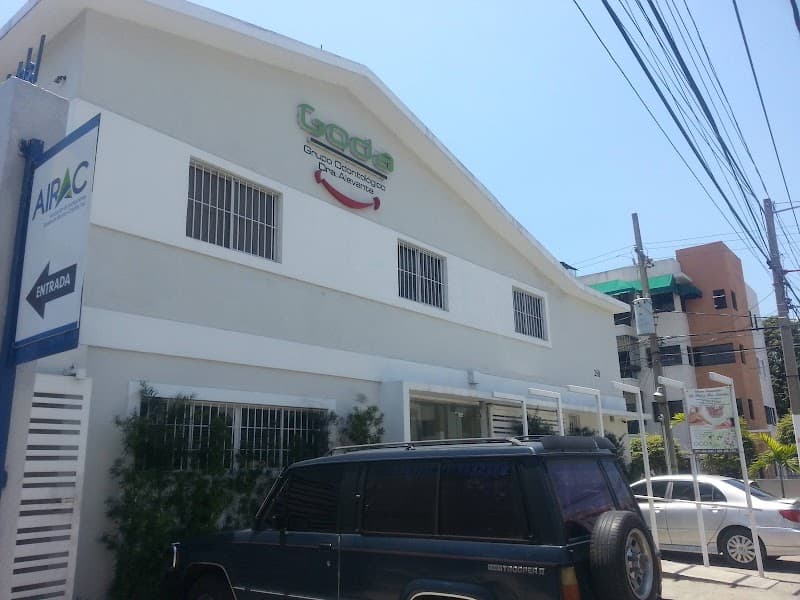 Goda Spa Santo Domingo photo