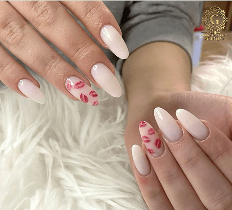 Goddess Nails & Spa Fullerton photo