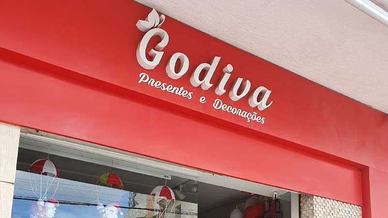 Godiva Cruzeiro photo
