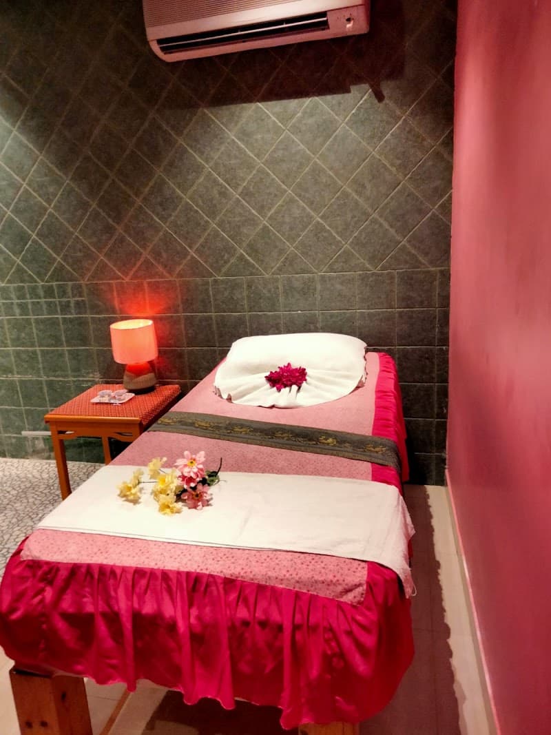 Godsown Country Spa Manama photo