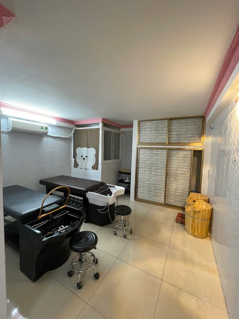 Gohomespa Quận 6 photo