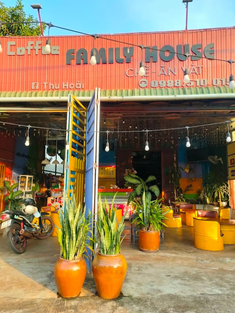 Gội Lá Huyện Ea H'Leo photo