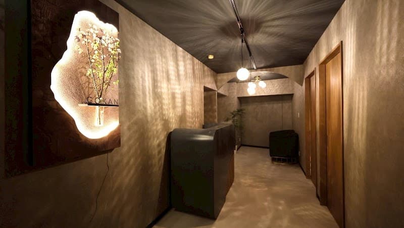 Gokan Japanese Headspa Osaka photo