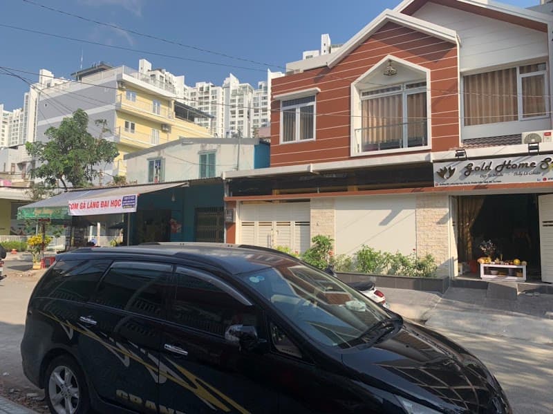 Gold HomeSpa Huyện Nhà Bè photo