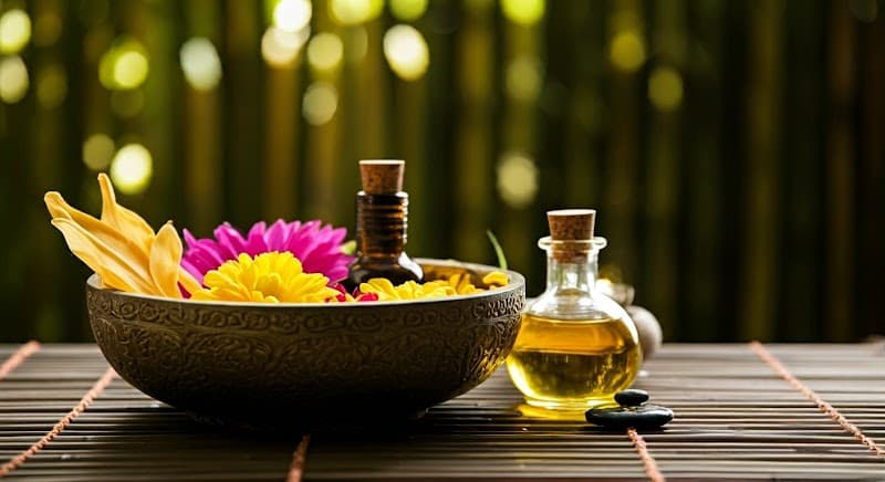Gold Luxury Spa Mumbai photo