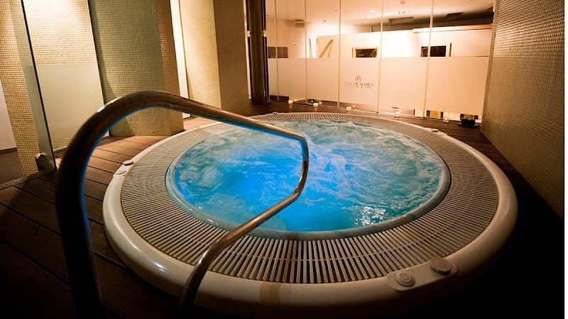 Gold Place Spa Gijón photo