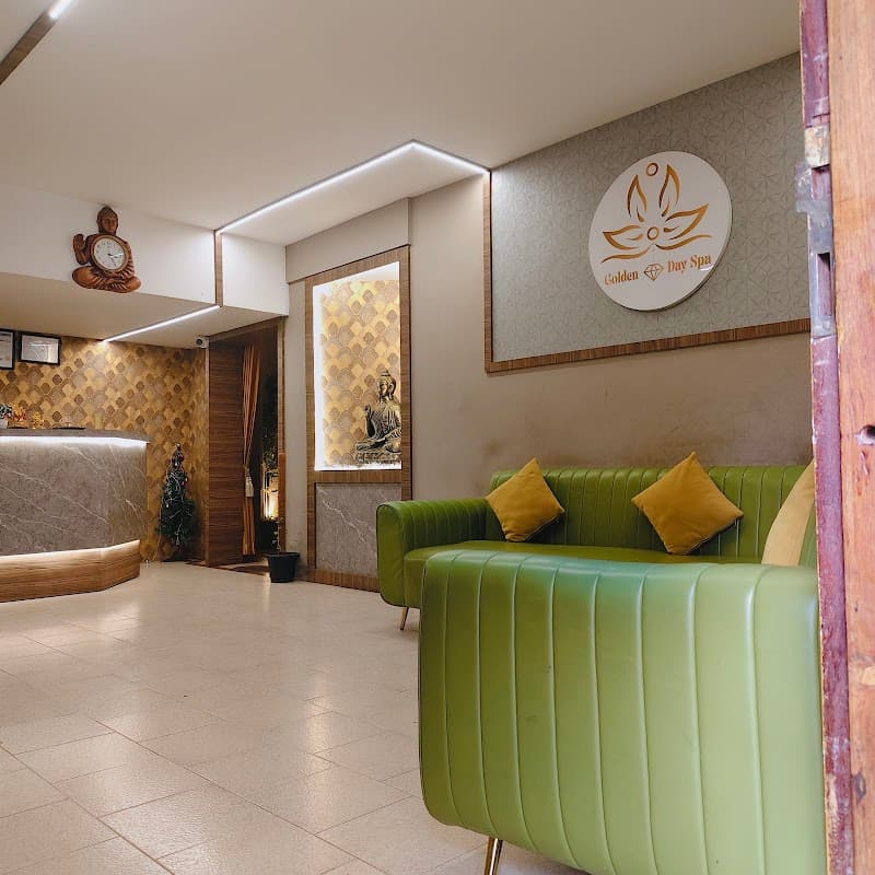 Golden Day Spa Aluva photo