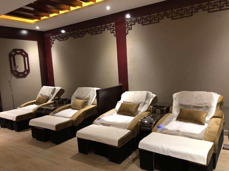 Golden Foot Spa Keller photo