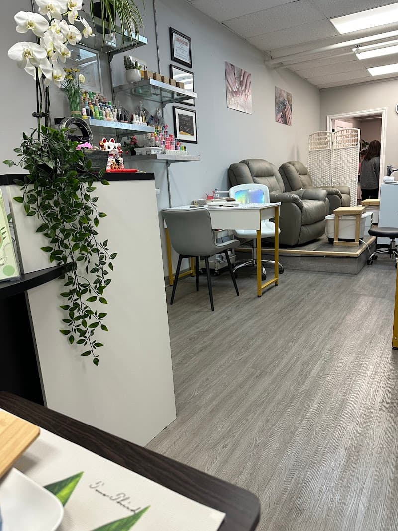 Golden Lotus Spa Summerside photo