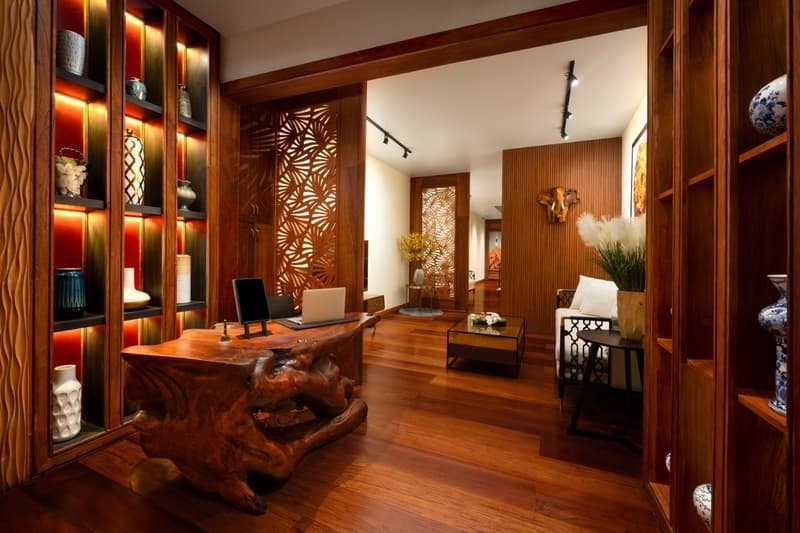 Golden   OAKS  SPA Vientiane photo